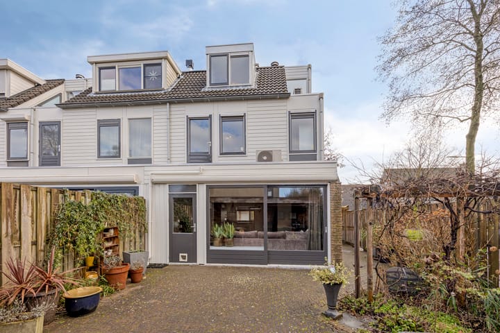 Photo 4 of Stellingmolen 8