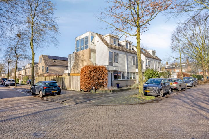 Photo 5 of Stellingmolen 8