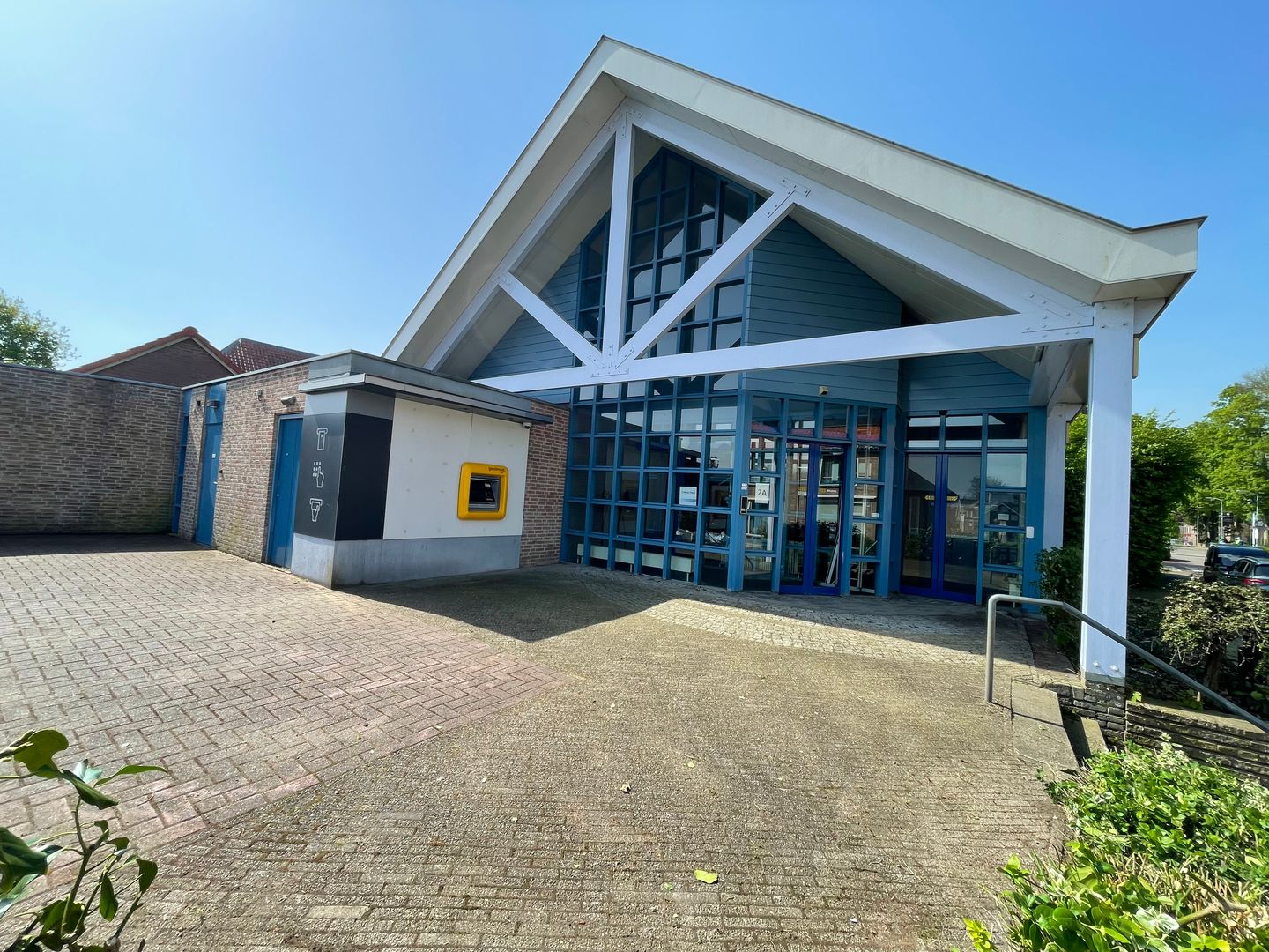 Bekijk foto 1 van Nieuwstraat 2-a