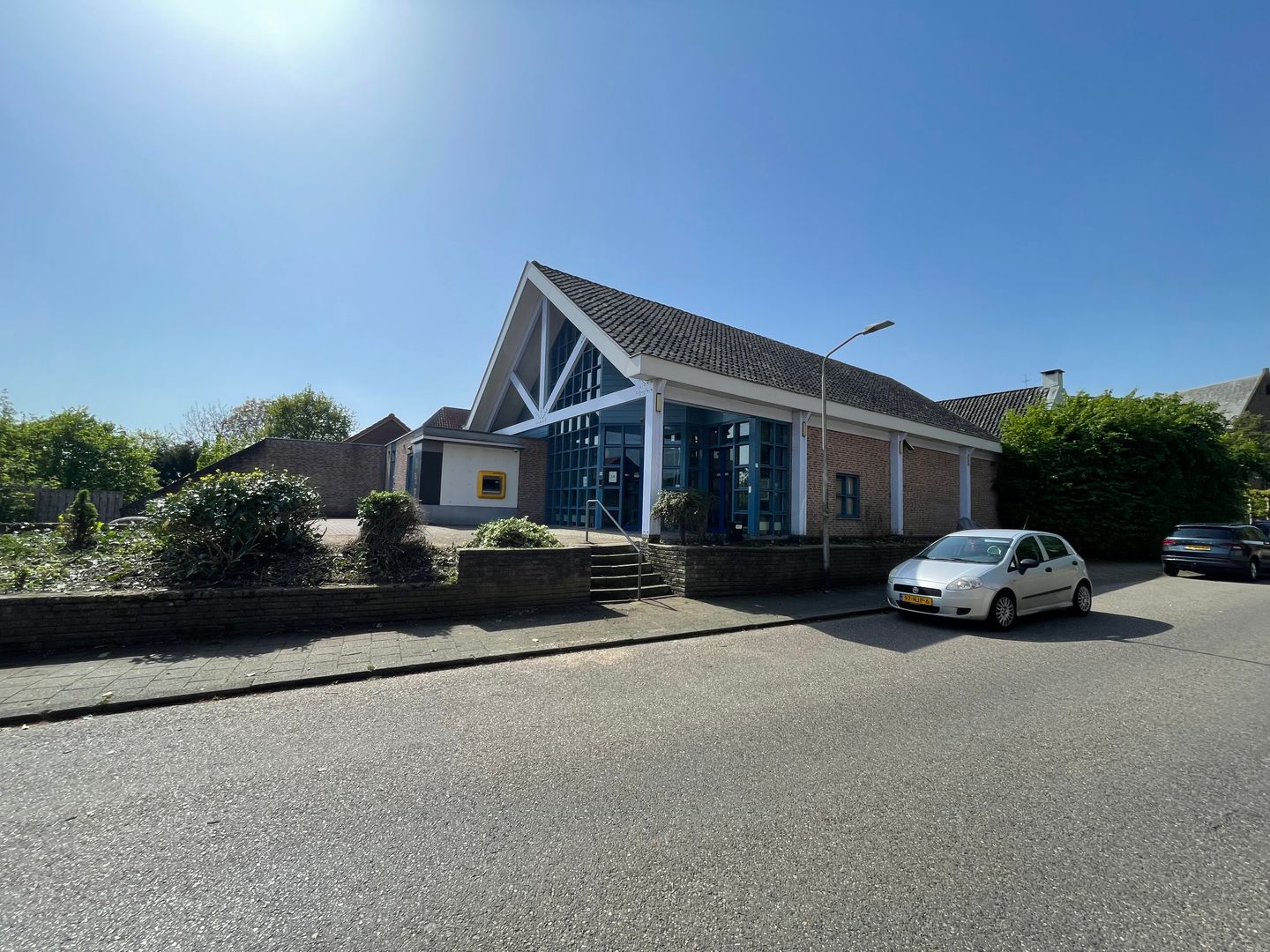 Bekijk foto 2 van Nieuwstraat 2-a