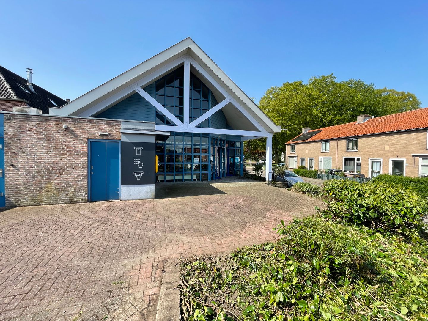 Bekijk foto 3 van Nieuwstraat 2-a