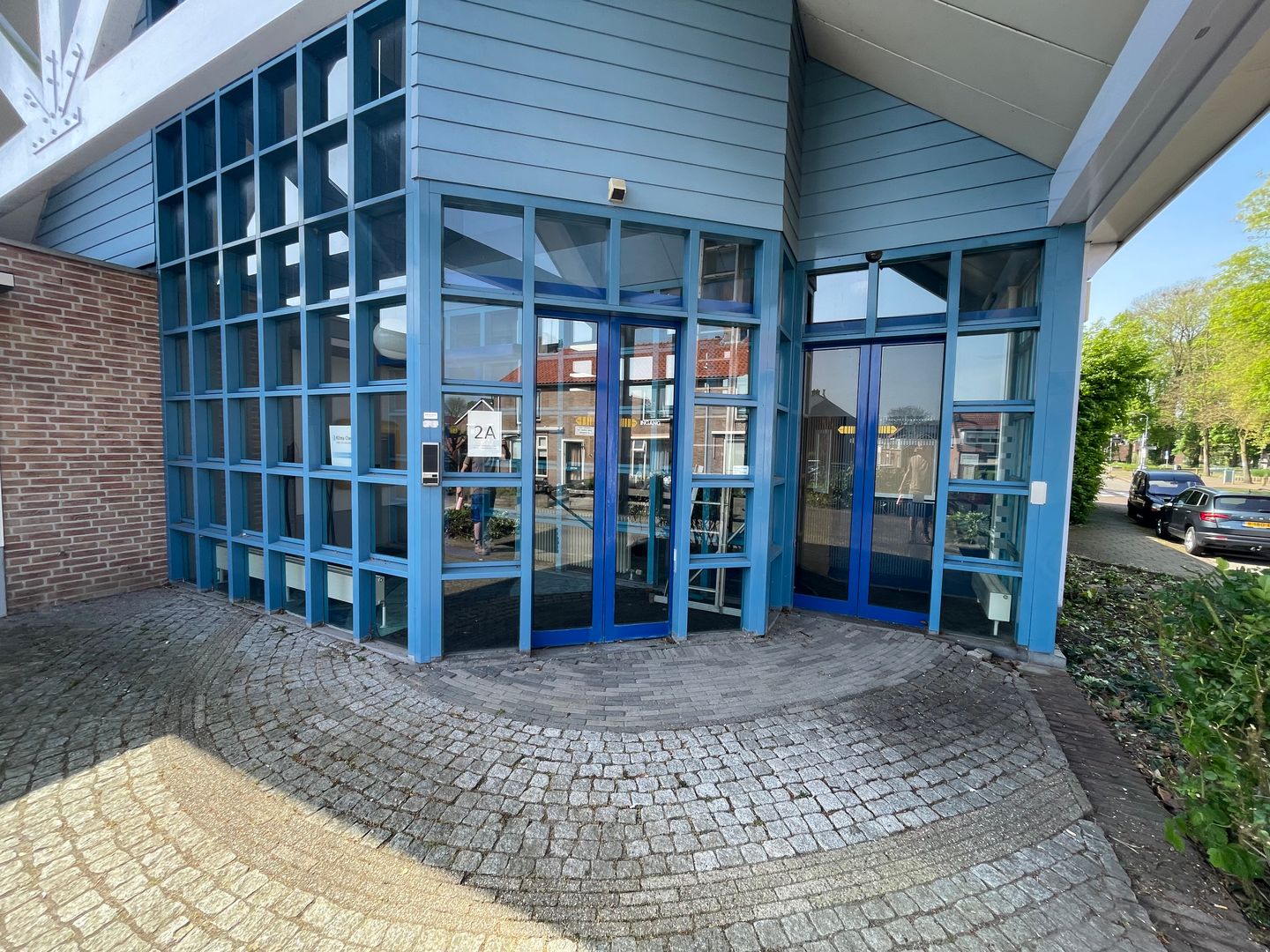 Bekijk foto 4 van Nieuwstraat 2-a