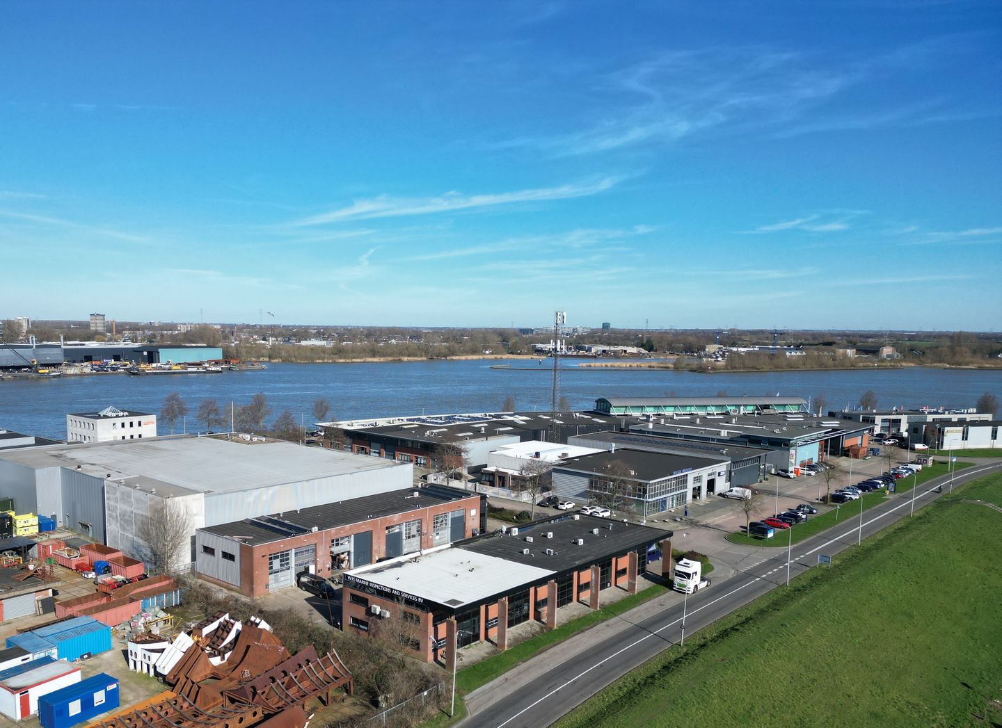 Bekijk foto 1 van Boelewerf 1-f