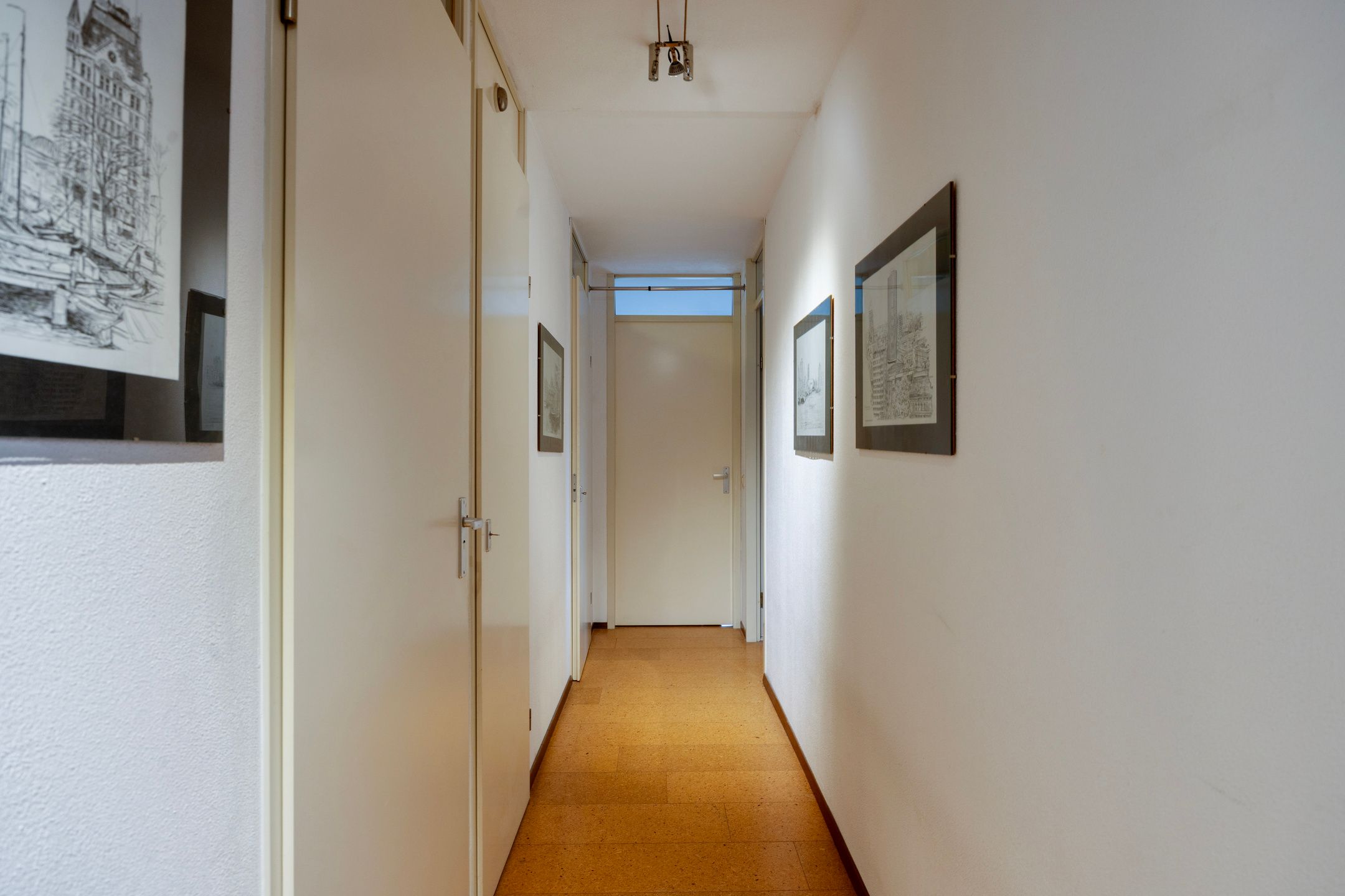 Foto 3 van Claes de Vrieselaan 149