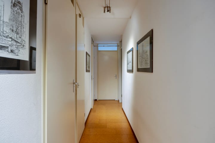 Foto 3 van Claes de Vrieselaan 149