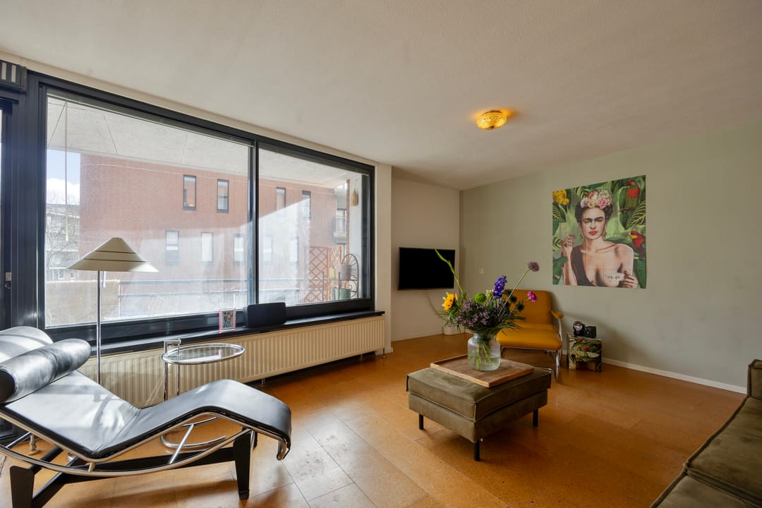 Foto 7 van Claes de Vrieselaan 149