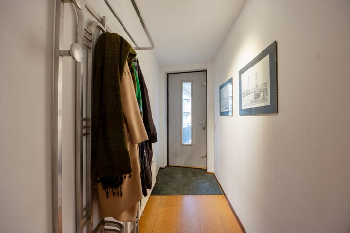 Foto 4 van Claes de Vrieselaan 149