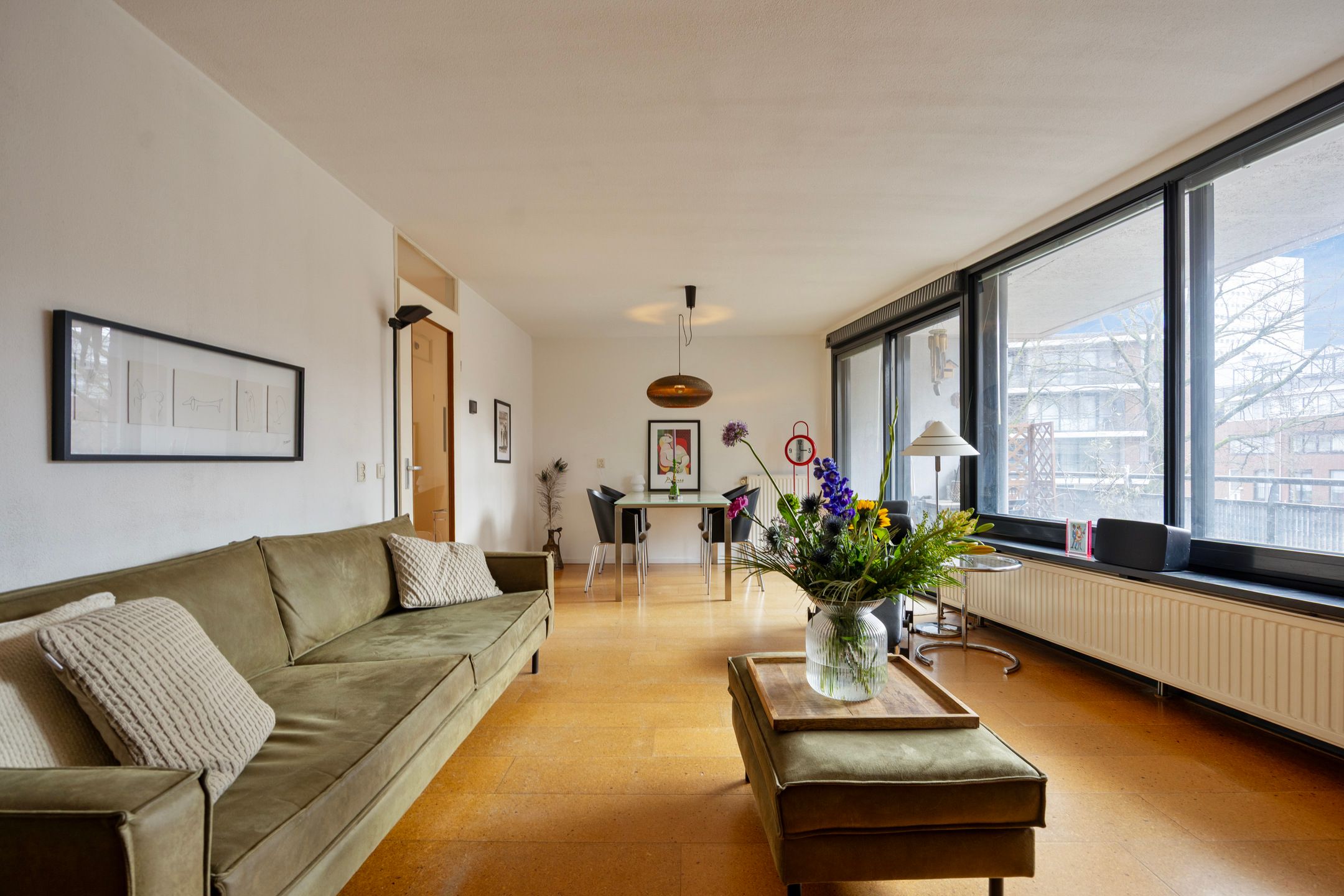 Foto 9 van Claes de Vrieselaan 149