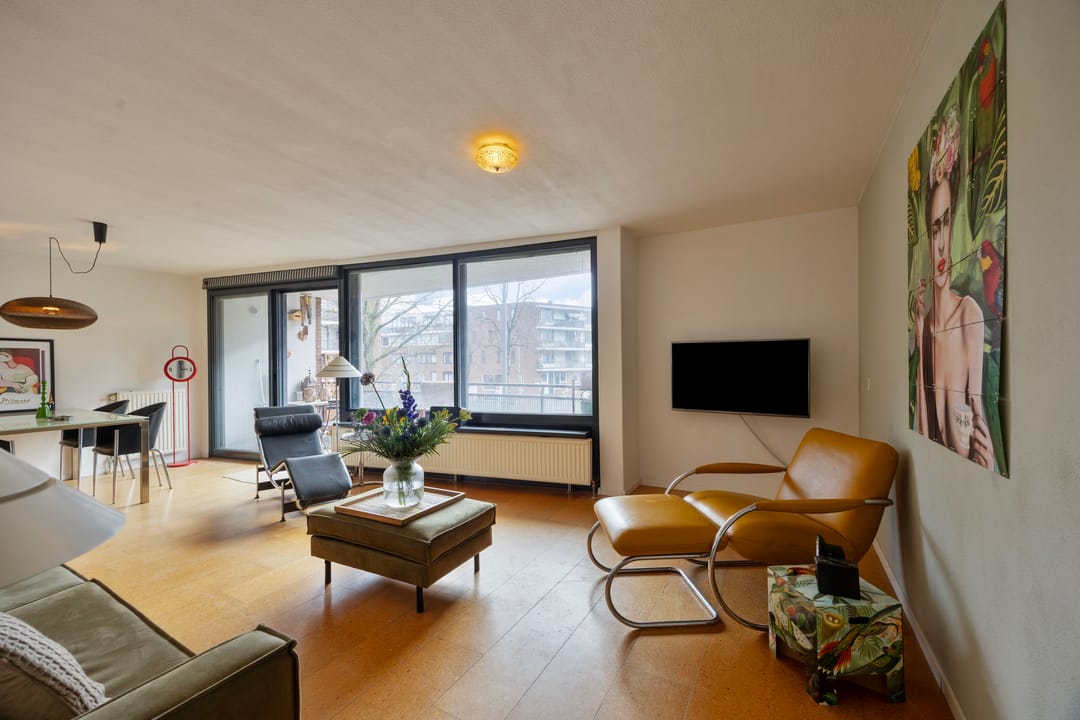 Foto 8 van Claes de Vrieselaan 149