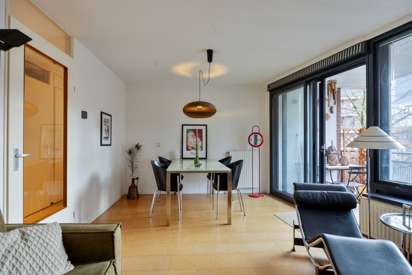 Foto 10 van Claes de Vrieselaan 149