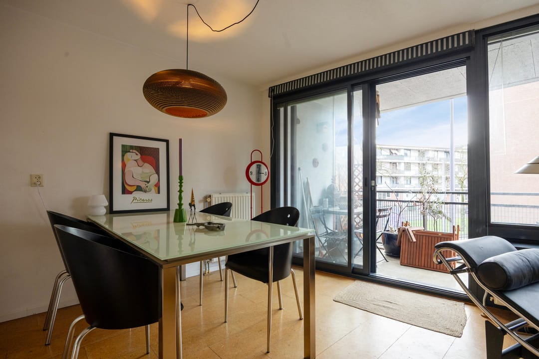 Foto 11 van Claes de Vrieselaan 149