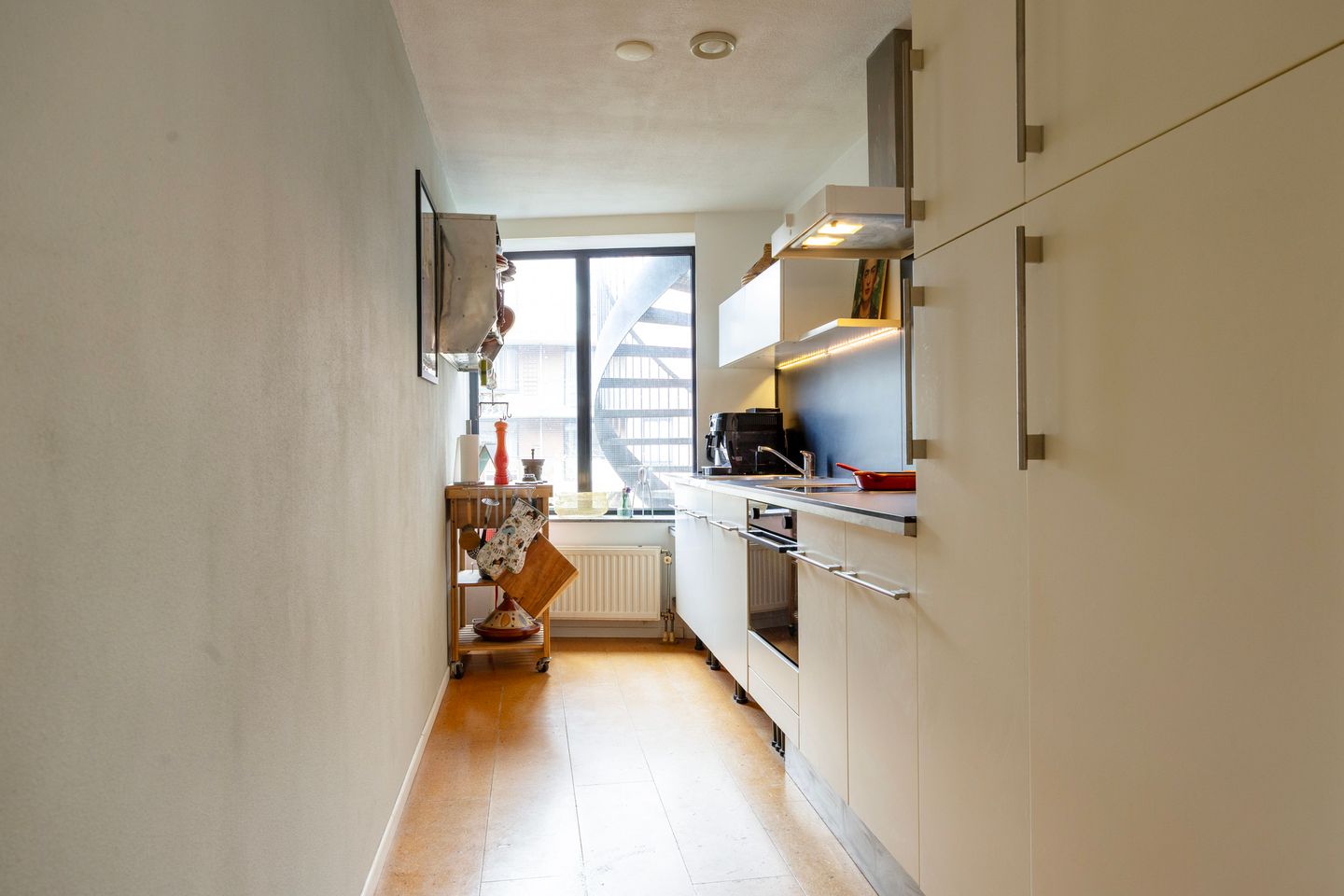 Foto 14 van Claes de Vrieselaan 149