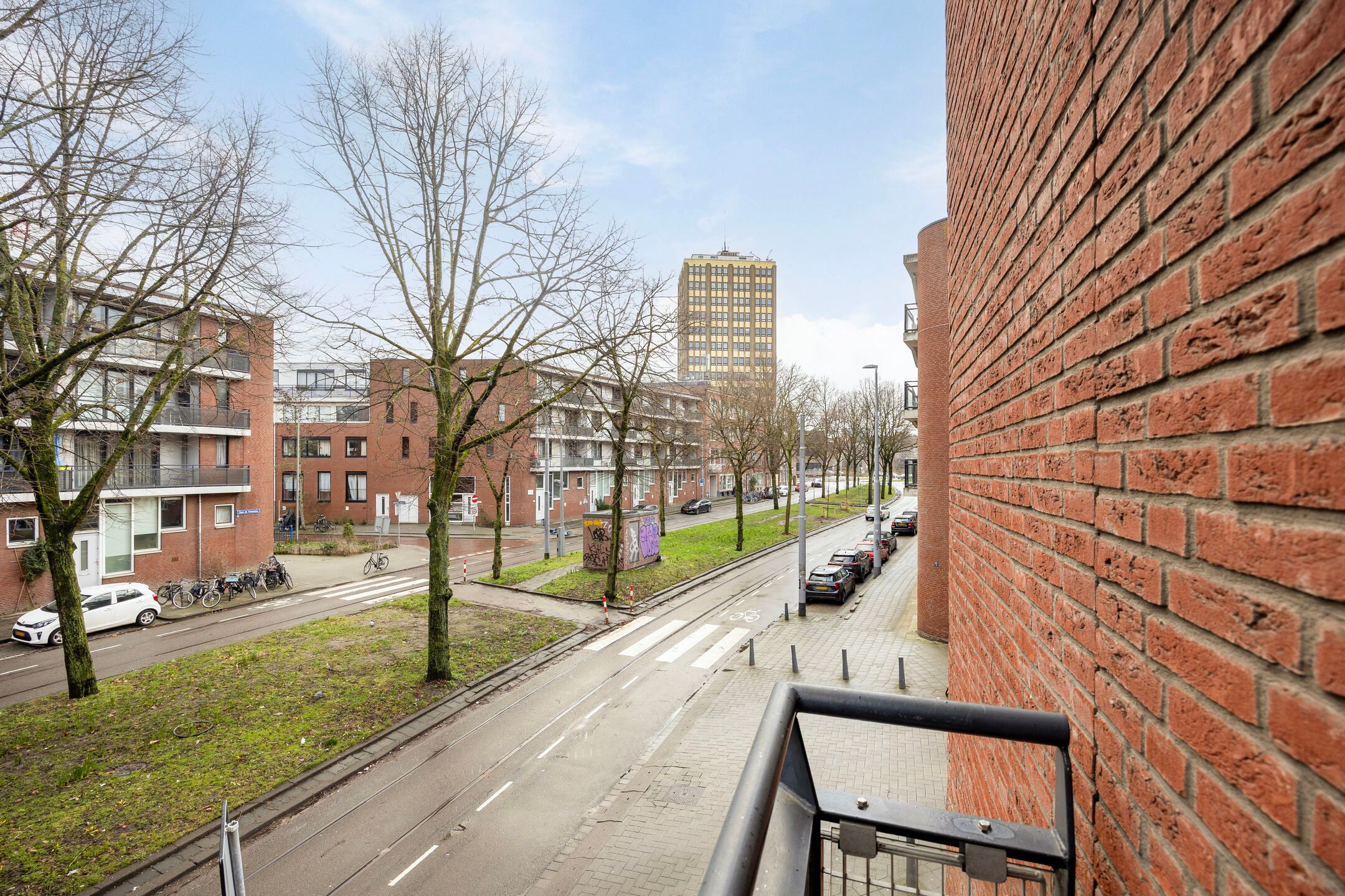 Foto 18 van Claes de Vrieselaan 149