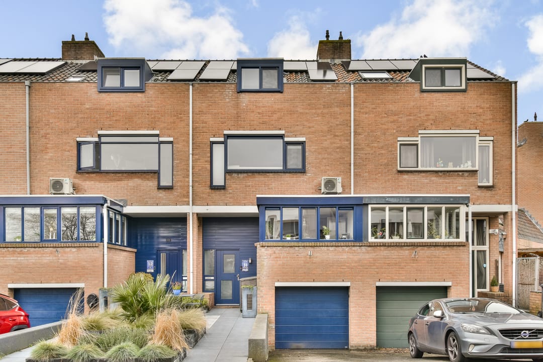 Foto 2 van Kinkelenburg 11