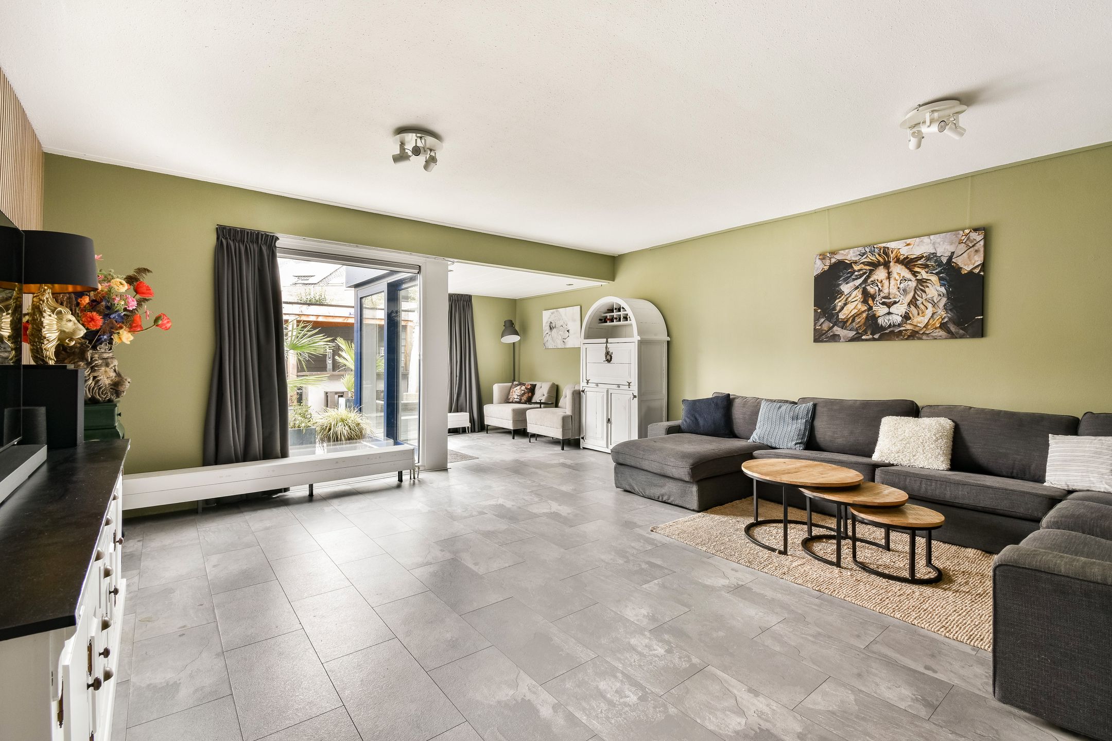 Foto 3 van Kinkelenburg 11