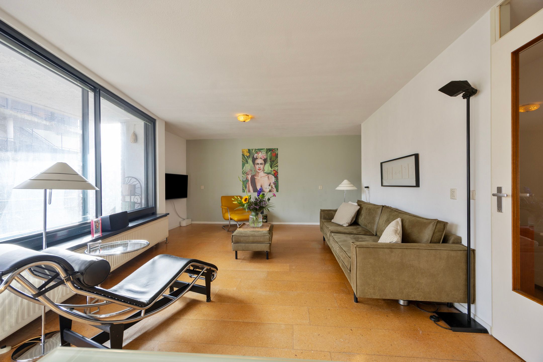 Foto 6 van Claes de Vrieselaan 149