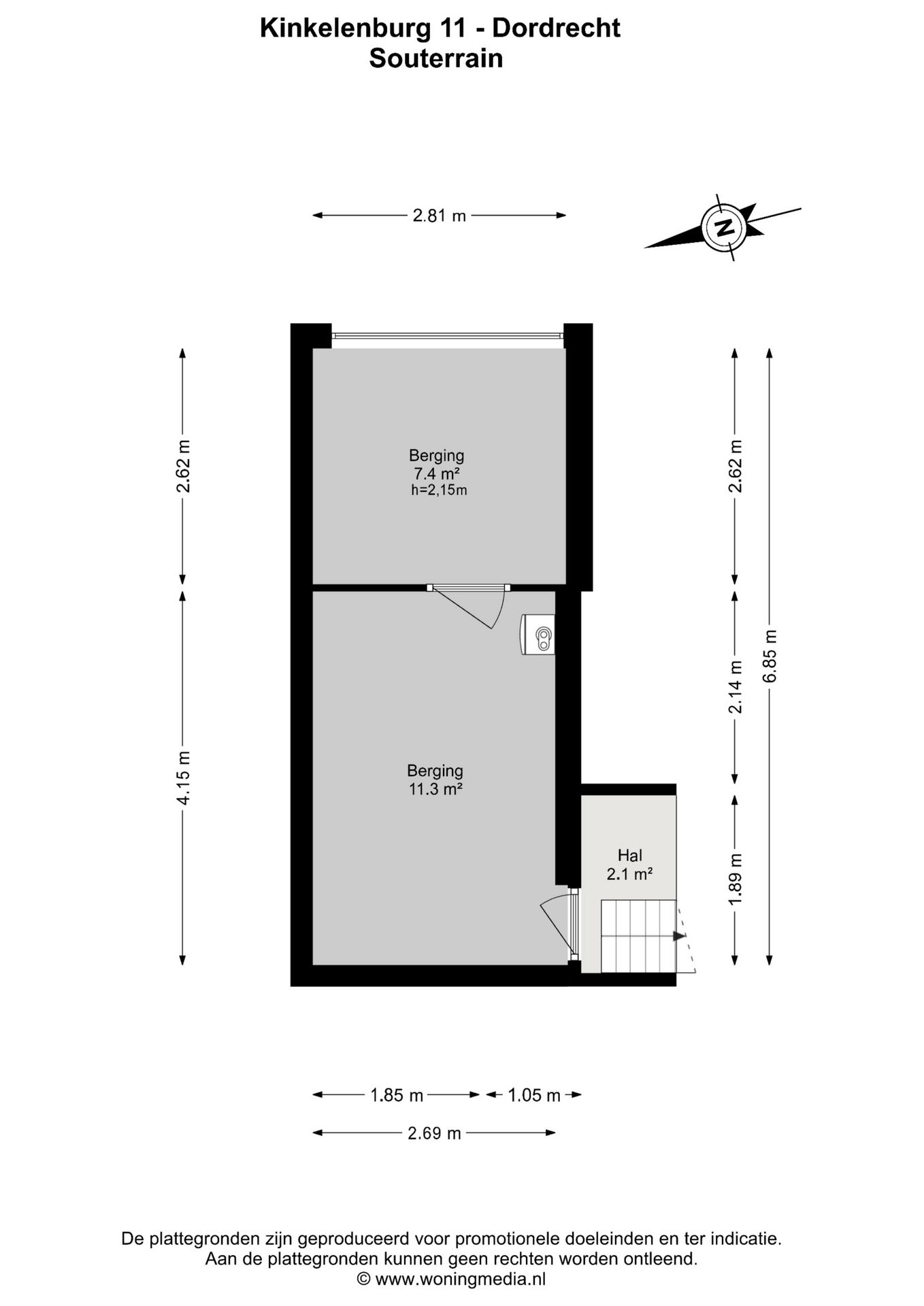Foto 29 van Kinkelenburg 11