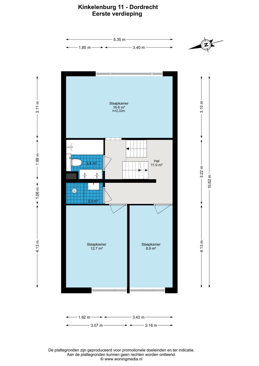 Foto 31 van Kinkelenburg 11