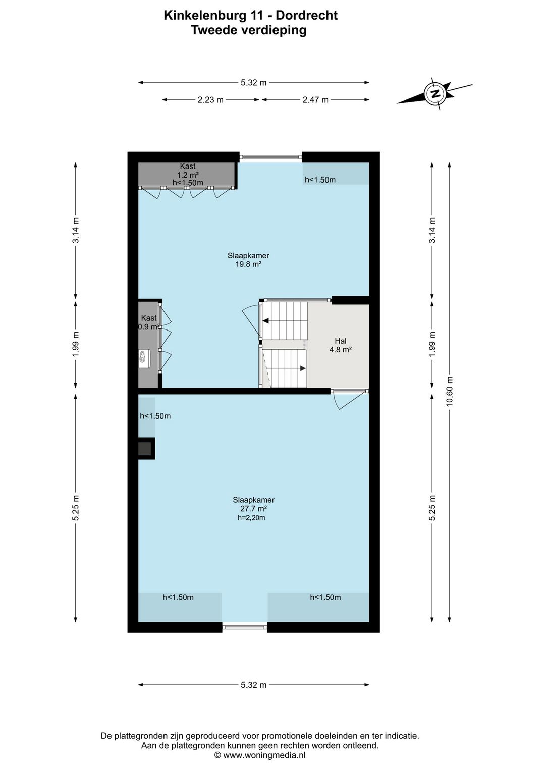Foto 32 van Kinkelenburg 11