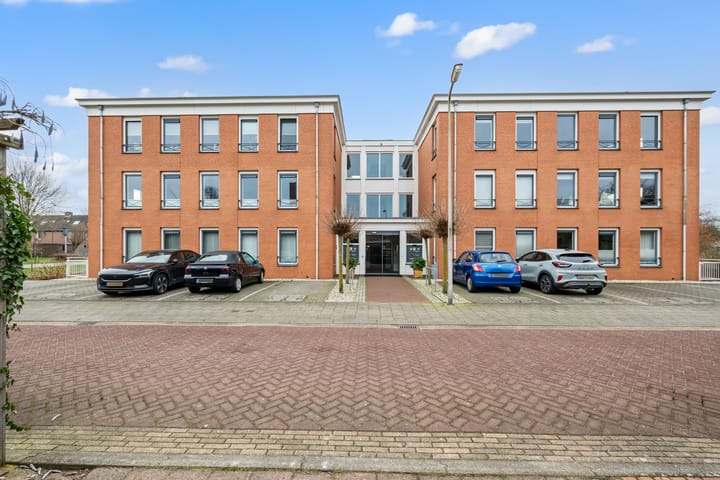 Foto 4 van Turfeiker 10