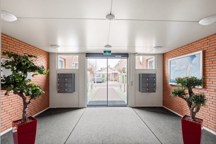 Foto 5 van Turfeiker 10