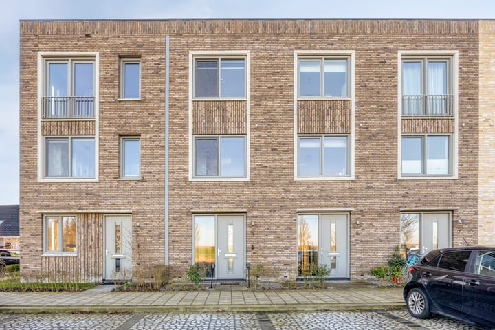 Catharina Burierlaan 3