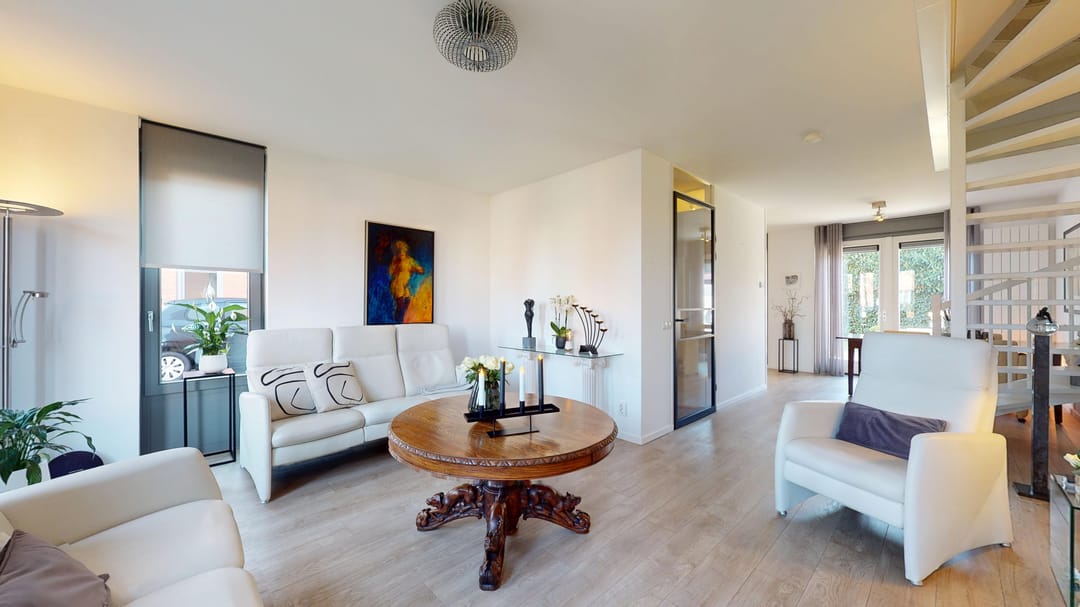 Photo 2 of Laan van Westfalen 136