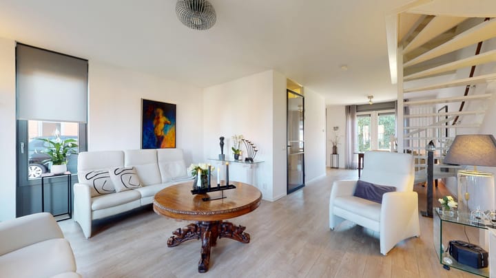 Photo 5 of Laan van Westfalen 136