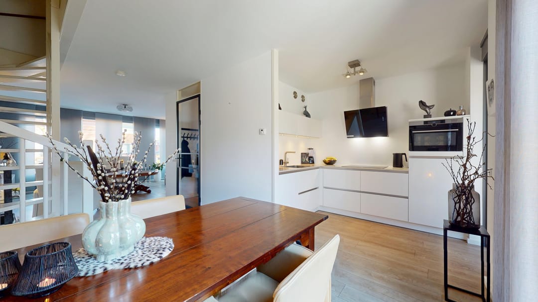 Photo 7 of Laan van Westfalen 136