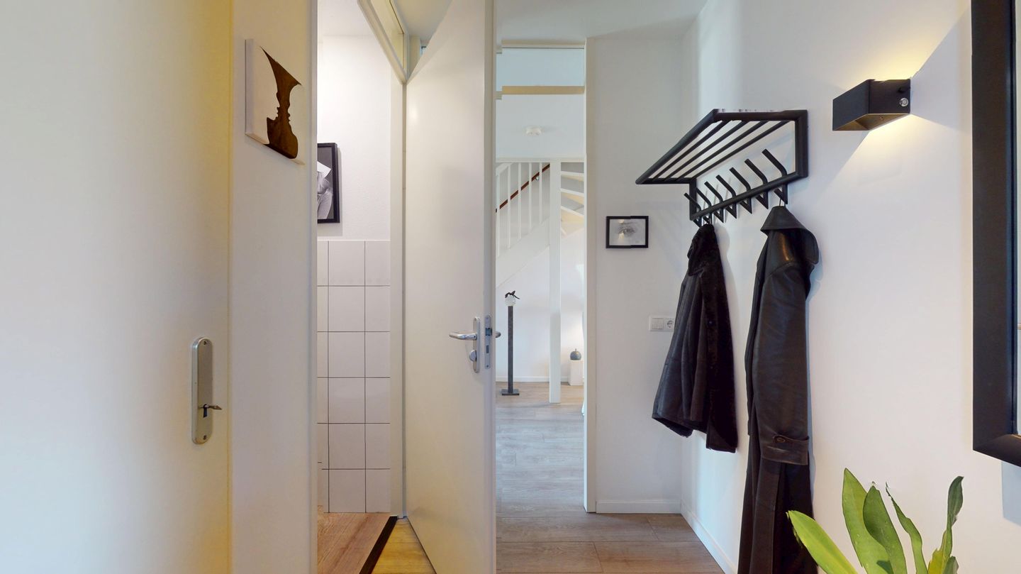 Photo 14 of Laan van Westfalen 136