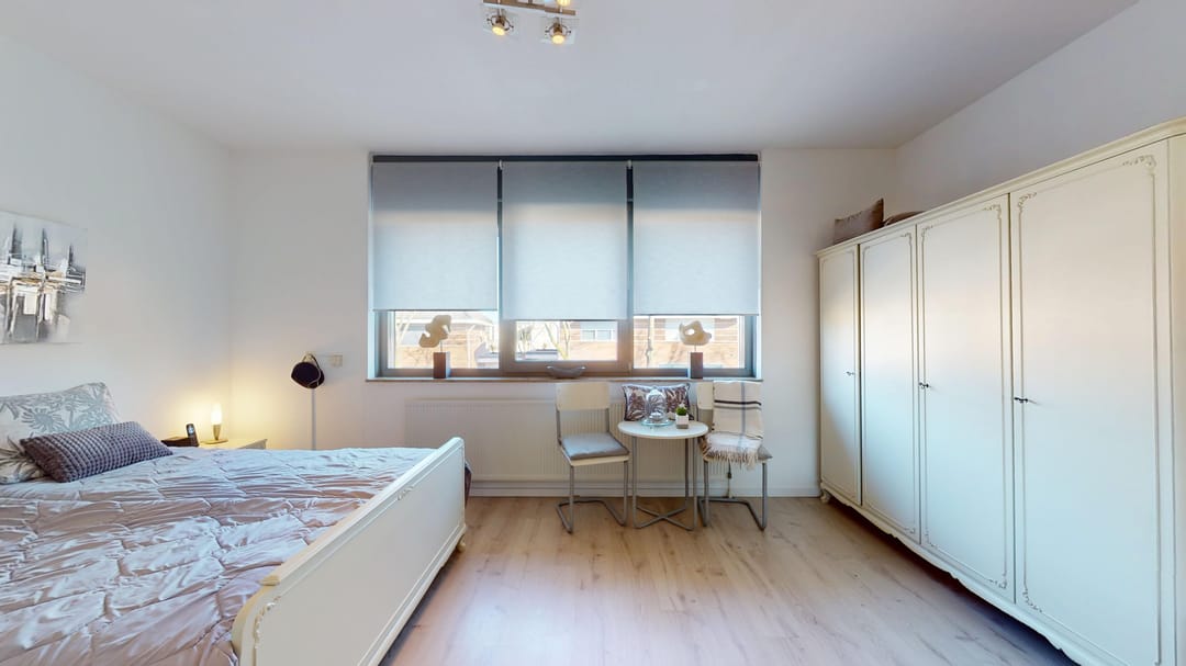 Photo 16 of Laan van Westfalen 136