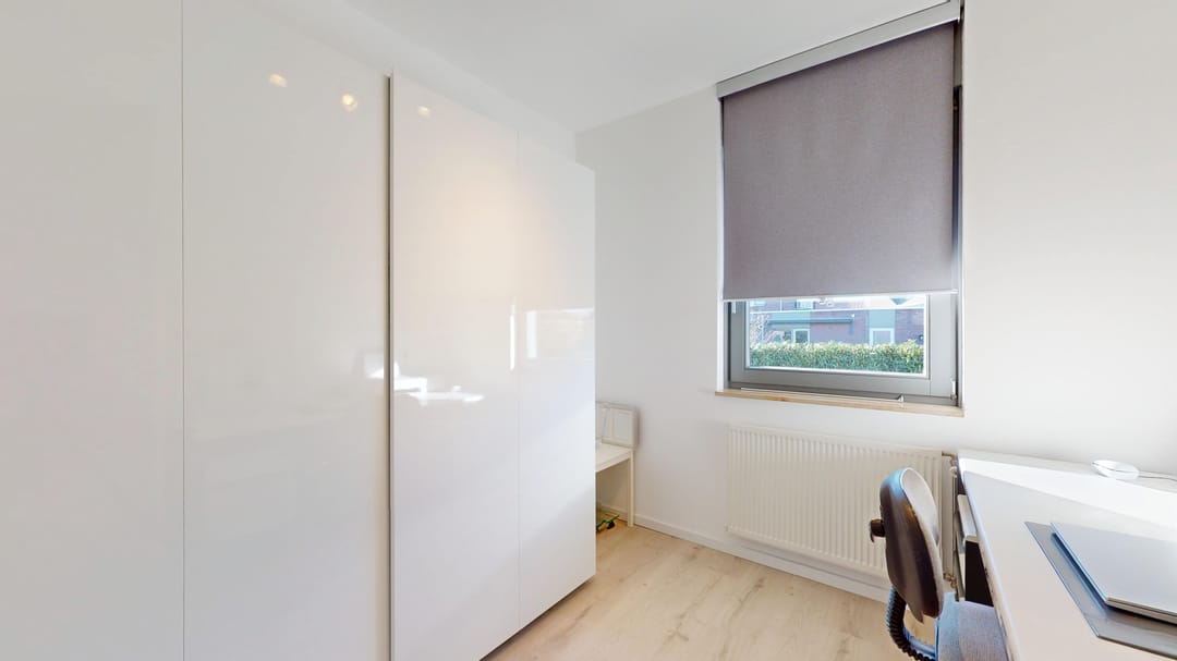 Photo 17 of Laan van Westfalen 136