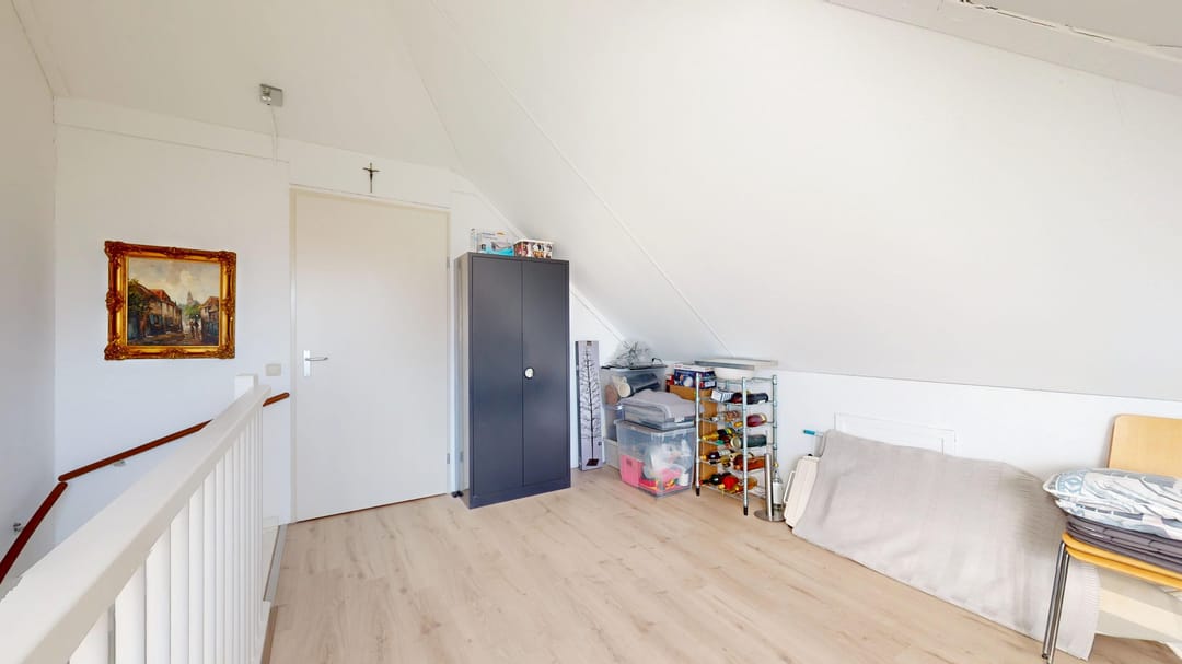 Photo 23 of Laan van Westfalen 136