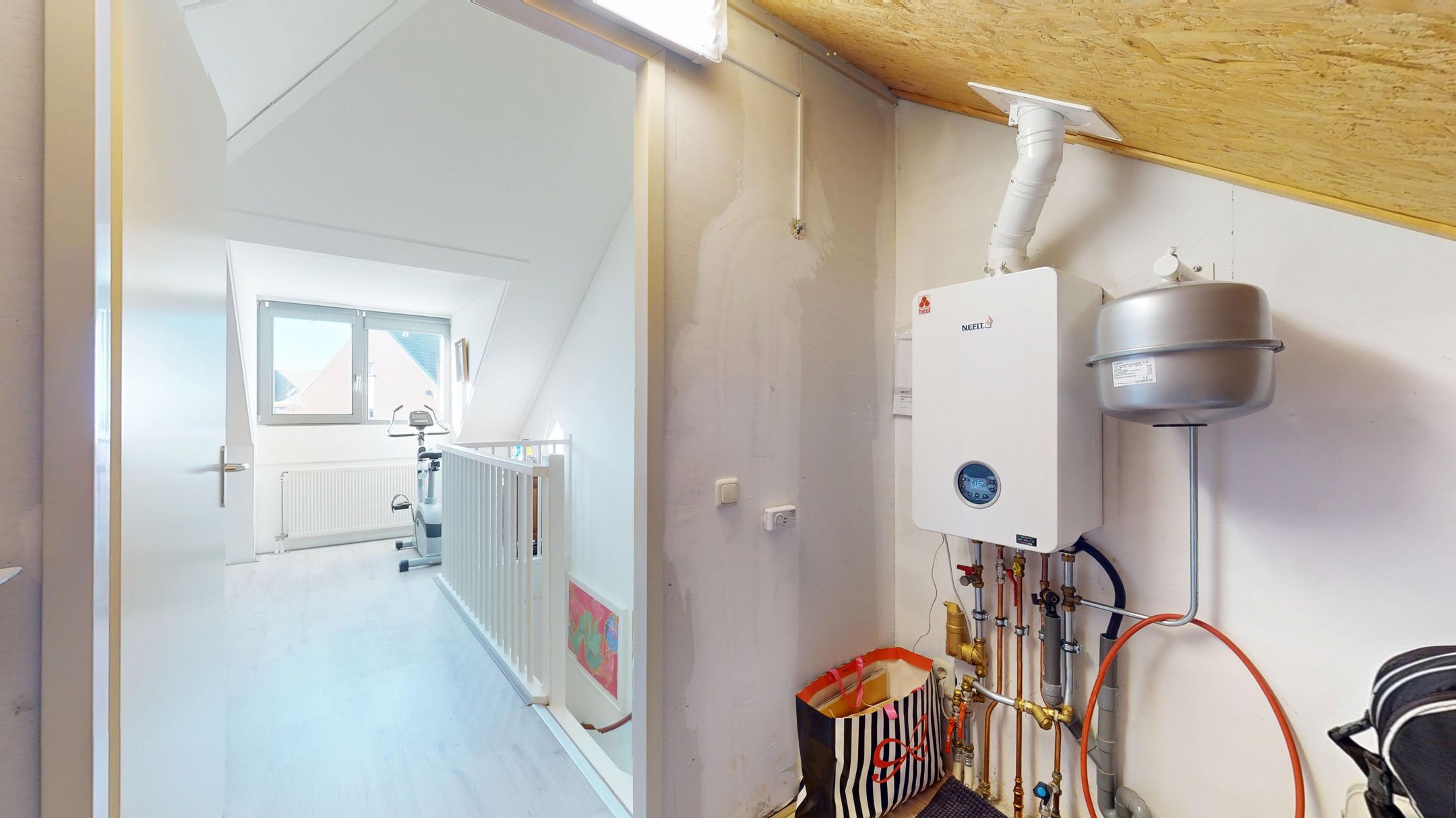 Photo 24 of Laan van Westfalen 136