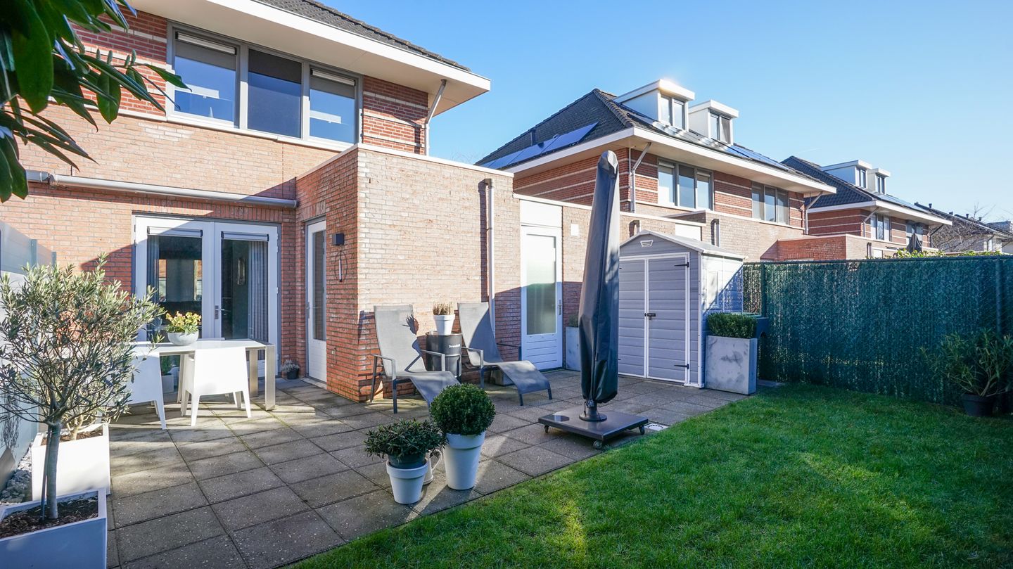 Photo 25 of Laan van Westfalen 136