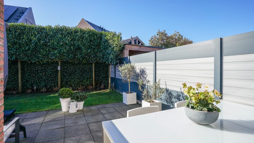 Photo 26 of Laan van Westfalen 136