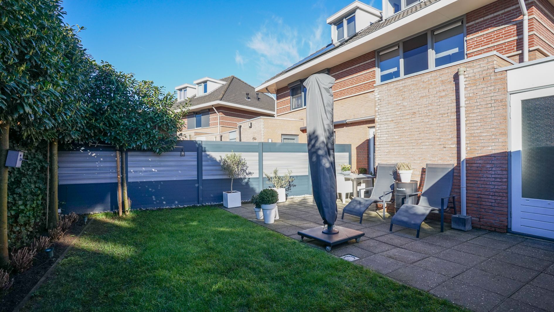 Photo 27 of Laan van Westfalen 136