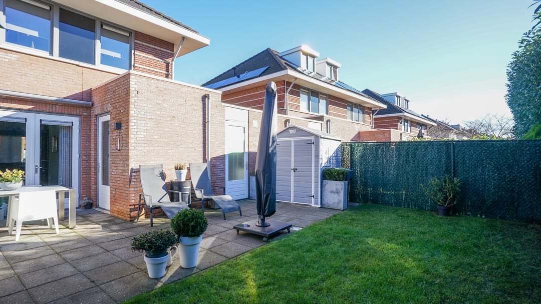 Photo 28 of Laan van Westfalen 136