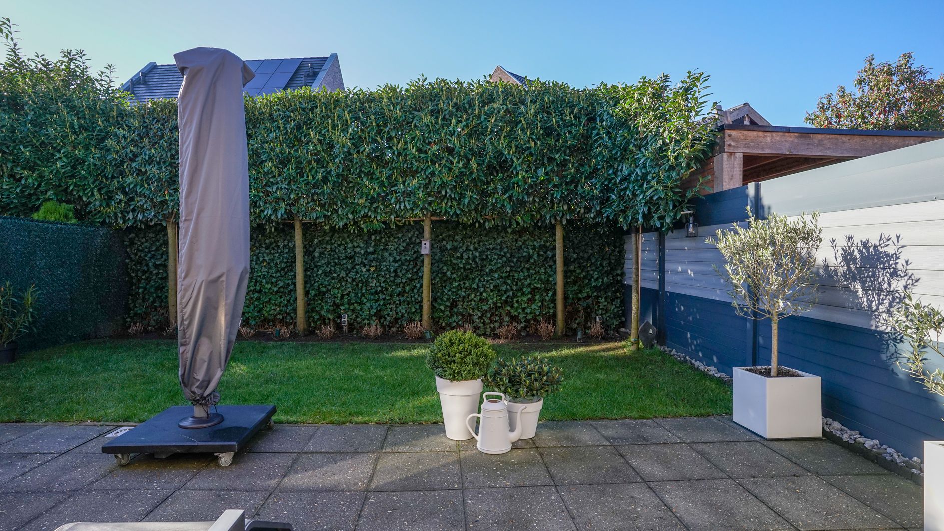 Photo 30 of Laan van Westfalen 136