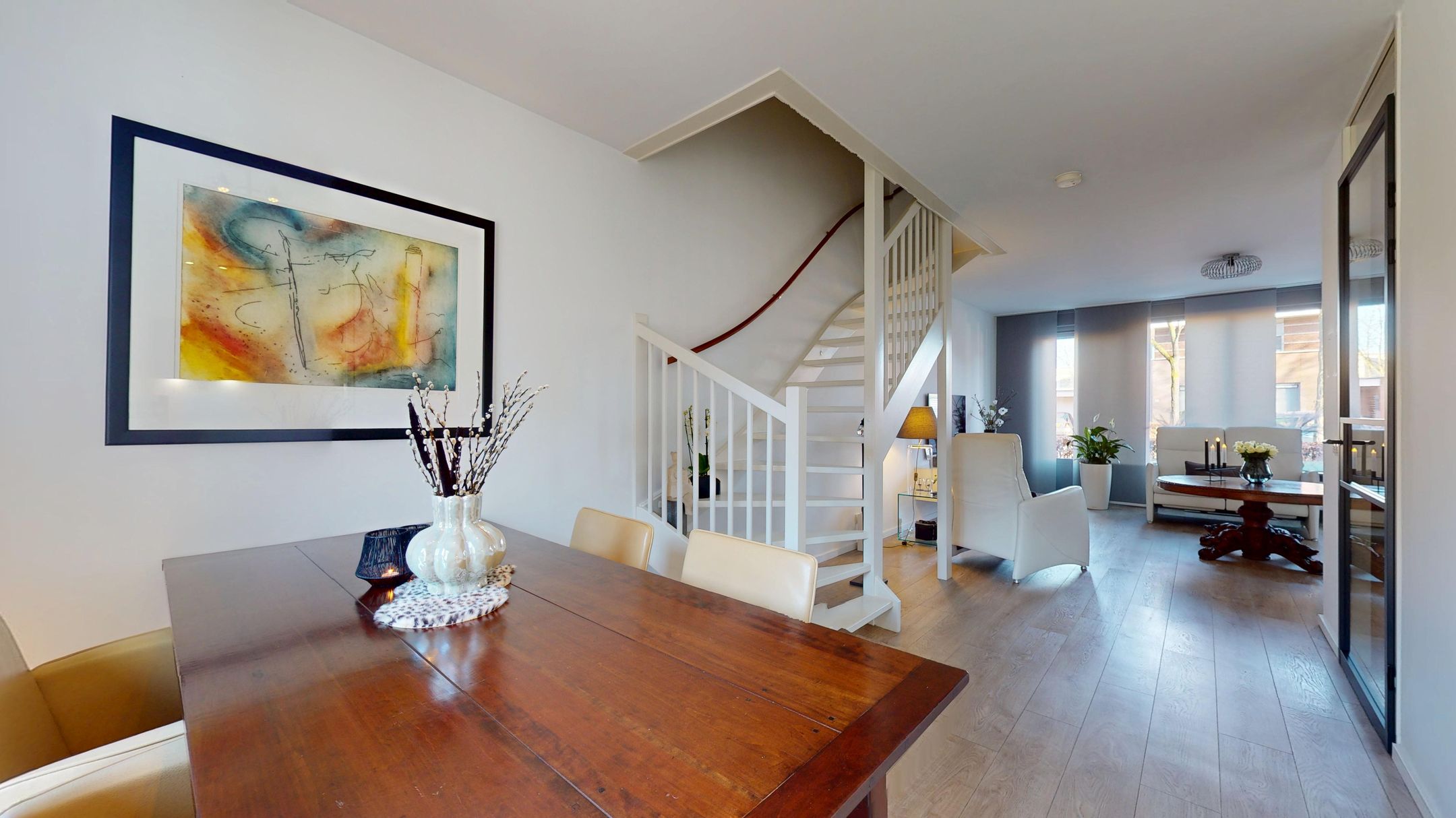 Photo 6 of Laan van Westfalen 136