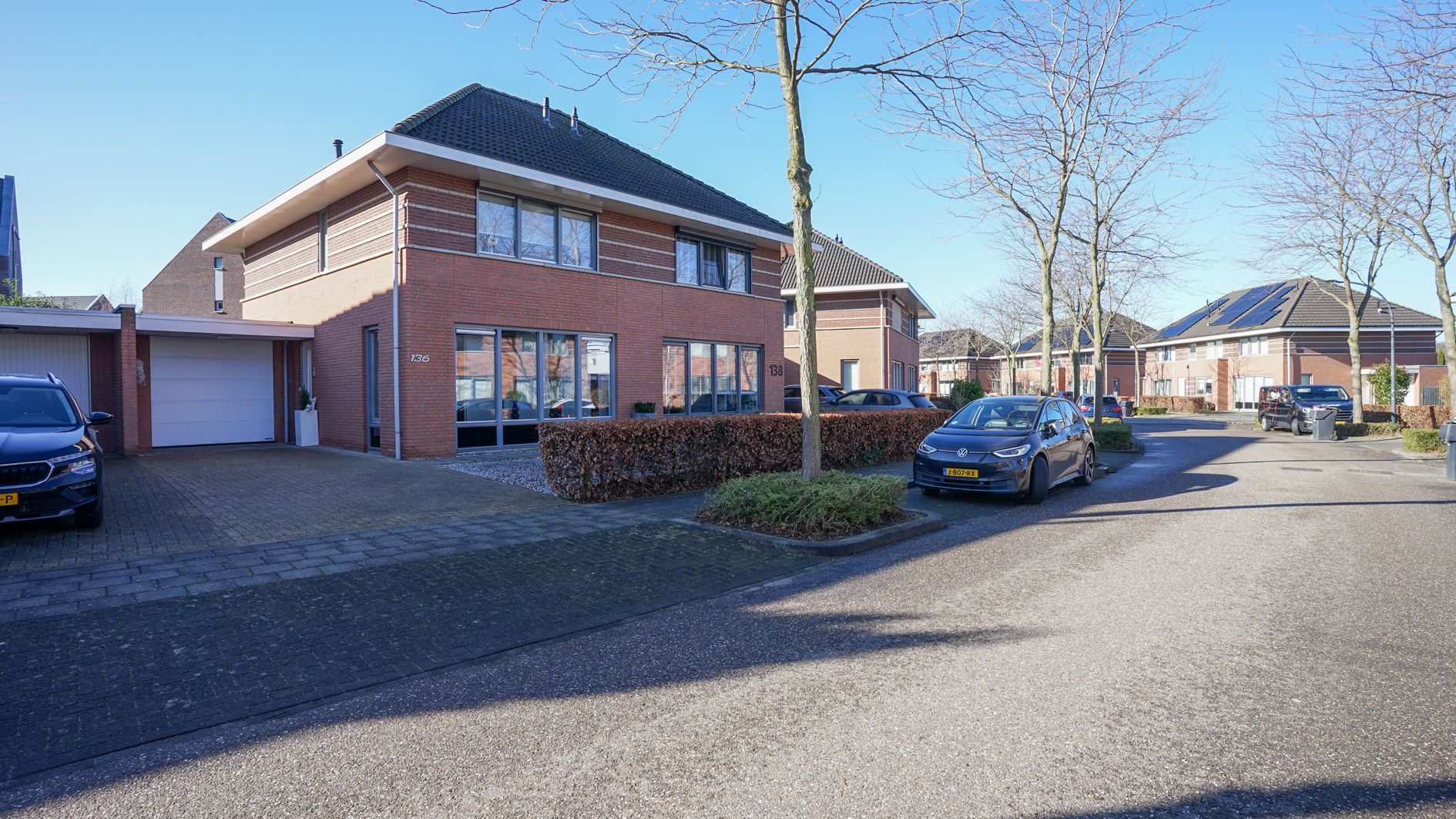 Photo 33 of Laan van Westfalen 136