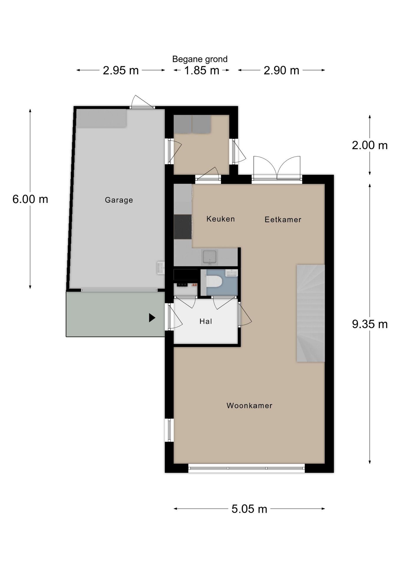 Photo 34 of Laan van Westfalen 136