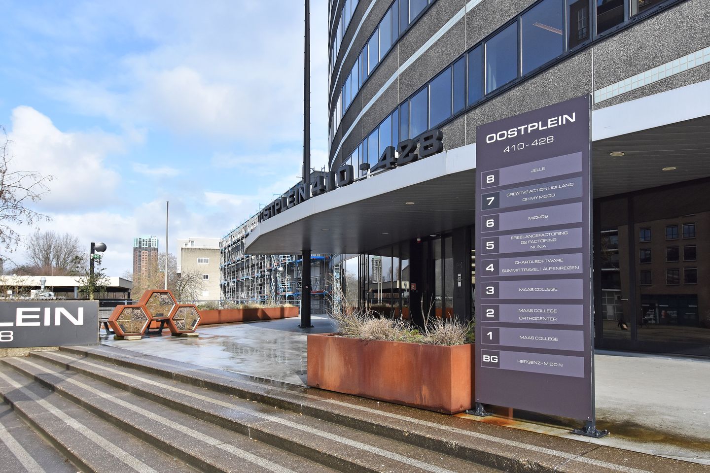 Bekijk foto 3 van Oostplein 424