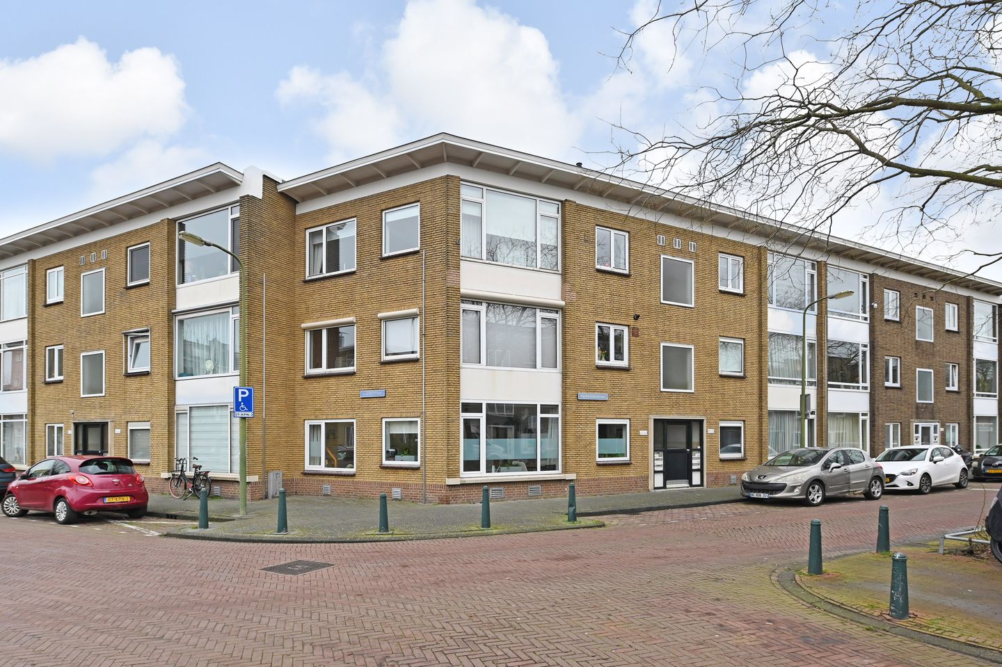 Photo 1 of Werkhovenstraat 161