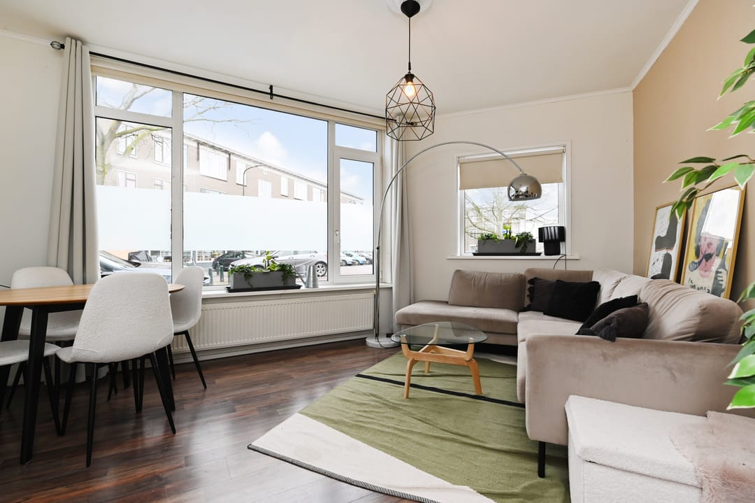 Foto 2 van Werkhovenstraat 161