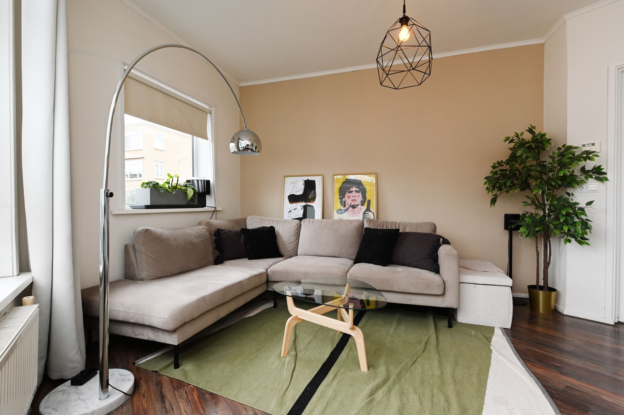 Foto 3 van Werkhovenstraat 161