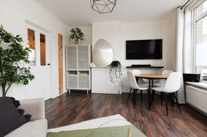 Photo 5 of Werkhovenstraat 161