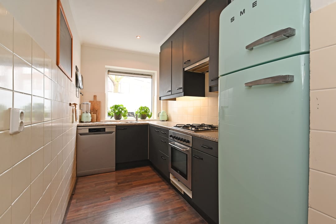 Foto 8 van Werkhovenstraat 161