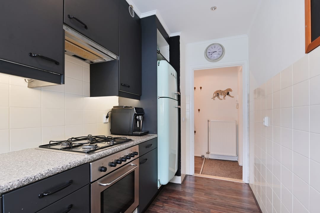 Foto 11 van Werkhovenstraat 161