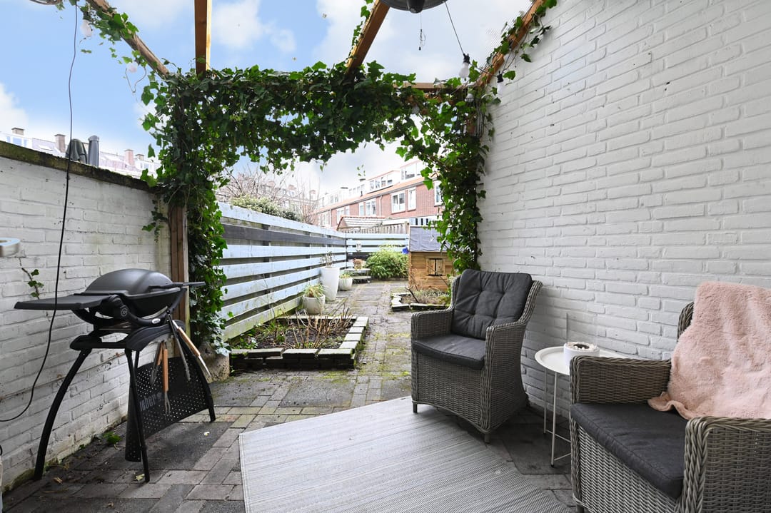 Foto 16 van Werkhovenstraat 161